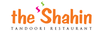 The Shahin Tandoori Restaurant